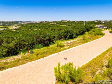 Discover the opportunity to build your dream home on one of the on La Cantera Golf Club-Palmer Course in Texas - for sale on GolfHomes.com, golf home, golf lot