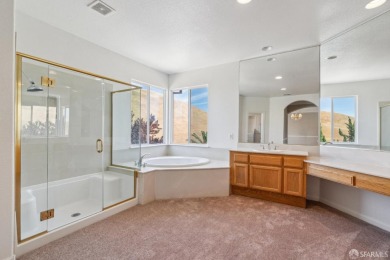 Introducing the executive residence at the Black Diamond Estate on Lone Tree Golf Course in California - for sale on GolfHomes.com, golf home, golf lot