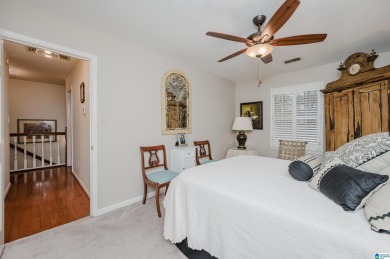 This beautiful end-unit townhome is located in the sought-after on Riverchase Country Club in Alabama - for sale on GolfHomes.com, golf home, golf lot