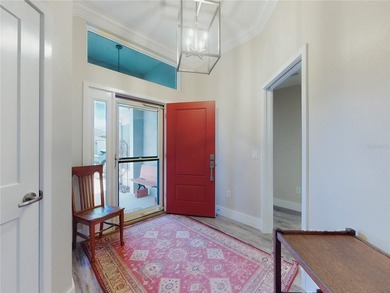 This exceptional 3 bedroom, 2 bath IRIS Designer located in the on Pennbrooke Fairways in Florida - for sale on GolfHomes.com, golf home, golf lot