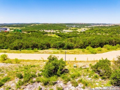 Discover the opportunity to build your dream home on one of the on La Cantera Golf Club-Palmer Course in Texas - for sale on GolfHomes.com, golf home, golf lot