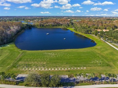 This is the one * PRIDE OF OWNERSHIP SHOWS in this IMMACULATE 4 on Stoneybrook Golf Club At Heritage Harbour in Florida - for sale on GolfHomes.com, golf home, golf lot