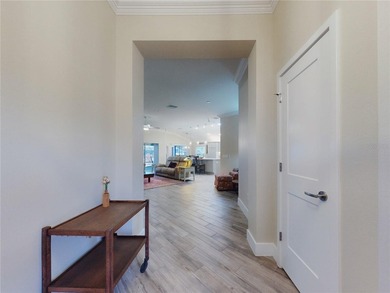 This exceptional 3 bedroom, 2 bath IRIS Designer located in the on Pennbrooke Fairways in Florida - for sale on GolfHomes.com, golf home, golf lot