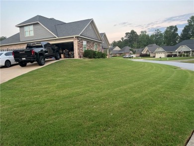 Price Improvement! Seller Offering Up to $10,000 in Concessions on Lakewood Golf Course in Alabama - for sale on GolfHomes.com, golf home, golf lot