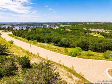 Discover the opportunity to build your dream home on one of the on La Cantera Golf Club-Palmer Course in Texas - for sale on GolfHomes.com, golf home, golf lot