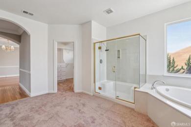 Introducing the executive residence at the Black Diamond Estate on Lone Tree Golf Course in California - for sale on GolfHomes.com, golf home, golf lot