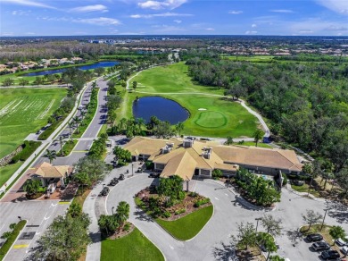 This is the one * PRIDE OF OWNERSHIP SHOWS in this IMMACULATE 4 on Stoneybrook Golf Club At Heritage Harbour in Florida - for sale on GolfHomes.com, golf home, golf lot