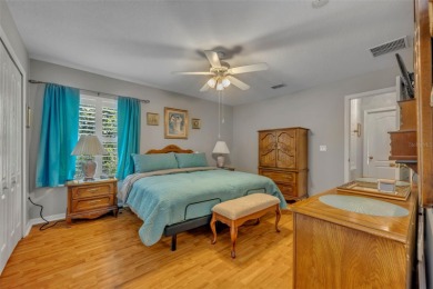 Beautifully situated within the gated North Shore at Lake Hart on North Shore Golf Club in Florida - for sale on GolfHomes.com, golf home, golf lot