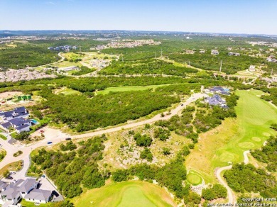 Discover the opportunity to build your dream home on one of the on La Cantera Golf Club-Palmer Course in Texas - for sale on GolfHomes.com, golf home, golf lot