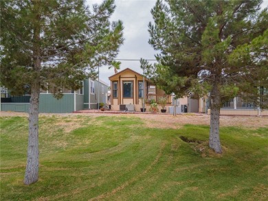 On the GOLF COURSE with Golf Course Views | Move in ready and on Riverview Golf Course in Arizona - for sale on GolfHomes.com, golf home, golf lot