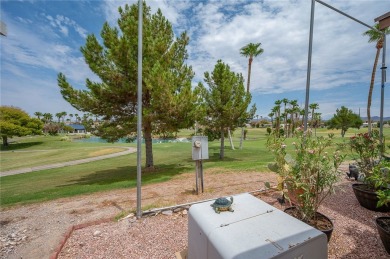 On the GOLF COURSE with Golf Course Views | Move in ready and on Riverview Golf Course in Arizona - for sale on GolfHomes.com, golf home, golf lot