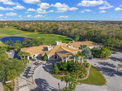 This is the one * PRIDE OF OWNERSHIP SHOWS in this IMMACULATE 4 on Stoneybrook Golf Club At Heritage Harbour in Florida - for sale on GolfHomes.com, golf home, golf lot