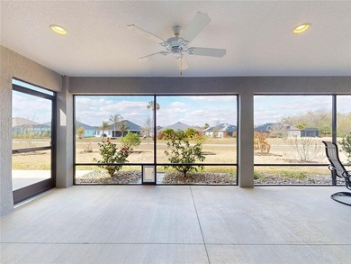 This exceptional 3 bedroom, 2 bath IRIS Designer located in the on Pennbrooke Fairways in Florida - for sale on GolfHomes.com, golf home, golf lot