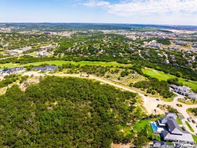 Discover the opportunity to build your dream home on one of the on La Cantera Golf Club-Palmer Course in Texas - for sale on GolfHomes.com, golf home, golf lot