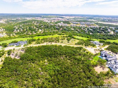 Discover the opportunity to build your dream home on one of the on La Cantera Golf Club-Palmer Course in Texas - for sale on GolfHomes.com, golf home, golf lot