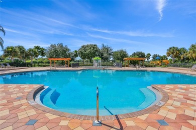 This is the one * PRIDE OF OWNERSHIP SHOWS in this IMMACULATE 4 on Stoneybrook Golf Club At Heritage Harbour in Florida - for sale on GolfHomes.com, golf home, golf lot