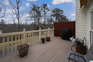 This beautiful end-unit townhome is located in the sought-after on Riverchase Country Club in Alabama - for sale on GolfHomes.com, golf home, golf lot