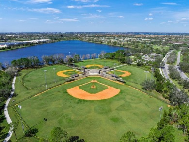 This is the one * PRIDE OF OWNERSHIP SHOWS in this IMMACULATE 4 on Stoneybrook Golf Club At Heritage Harbour in Florida - for sale on GolfHomes.com, golf home, golf lot