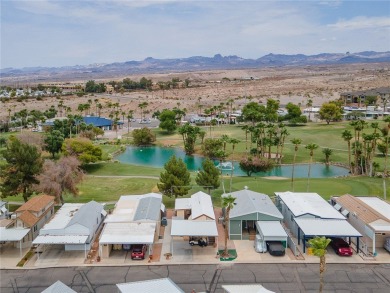 On the GOLF COURSE with Golf Course Views | Move in ready and on Riverview Golf Course in Arizona - for sale on GolfHomes.com, golf home, golf lot
