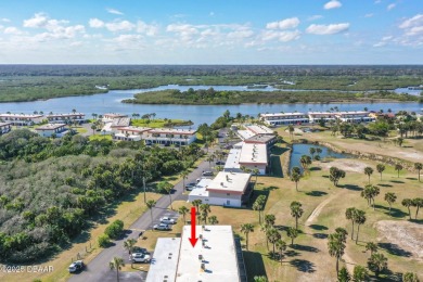 YOUR CHANCE TO LIVE AT THE BEACH IS CALLING! This beautiful on Ocean Palm Golf Course in Florida - for sale on GolfHomes.com, golf home, golf lot