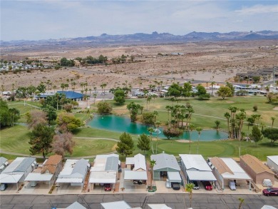 On the GOLF COURSE with Golf Course Views | Move in ready and on Riverview Golf Course in Arizona - for sale on GolfHomes.com, golf home, golf lot