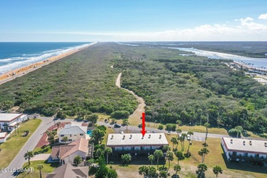 YOUR CHANCE TO LIVE AT THE BEACH IS CALLING! This beautiful on Ocean Palm Golf Course in Florida - for sale on GolfHomes.com, golf home, golf lot