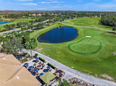 This is the one * PRIDE OF OWNERSHIP SHOWS in this IMMACULATE 4 on Stoneybrook Golf Club At Heritage Harbour in Florida - for sale on GolfHomes.com, golf home, golf lot