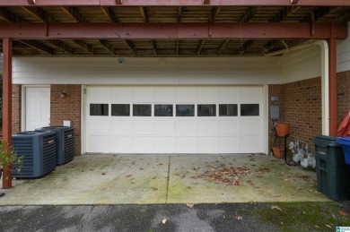 This beautiful end-unit townhome is located in the sought-after on Riverchase Country Club in Alabama - for sale on GolfHomes.com, golf home, golf lot