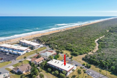 YOUR CHANCE TO LIVE AT THE BEACH IS CALLING! This beautiful on Ocean Palm Golf Course in Florida - for sale on GolfHomes.com, golf home, golf lot