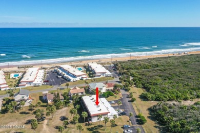 YOUR CHANCE TO LIVE AT THE BEACH IS CALLING! This beautiful on Ocean Palm Golf Course in Florida - for sale on GolfHomes.com, golf home, golf lot