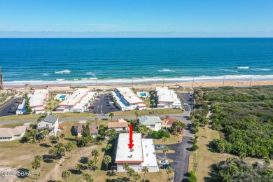 YOUR CHANCE TO LIVE AT THE BEACH IS CALLING! This beautiful on Ocean Palm Golf Course in Florida - for sale on GolfHomes.com, golf home, golf lot