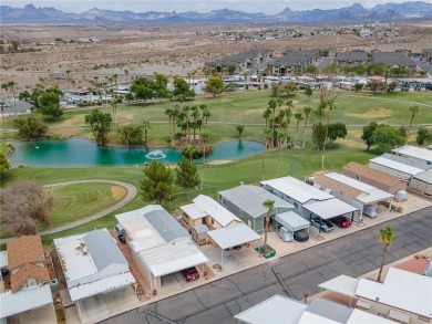 On the GOLF COURSE with Golf Course Views | Move in ready and on Riverview Golf Course in Arizona - for sale on GolfHomes.com, golf home, golf lot