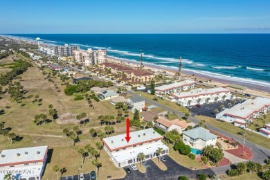 YOUR CHANCE TO LIVE AT THE BEACH IS CALLING! This beautiful on Ocean Palm Golf Course in Florida - for sale on GolfHomes.com, golf home, golf lot