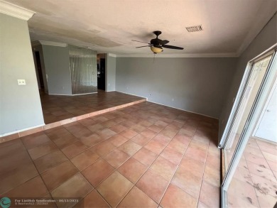 Spacious 3-Bedroom Townhome with Golf Course Views - West on Woodmont Country Club in Florida - for sale on GolfHomes.com, golf home, golf lot