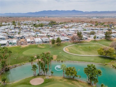 On the GOLF COURSE with Golf Course Views | Move in ready and on Riverview Golf Course in Arizona - for sale on GolfHomes.com, golf home, golf lot