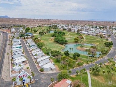On the GOLF COURSE with Golf Course Views | Move in ready and on Riverview Golf Course in Arizona - for sale on GolfHomes.com, golf home, golf lot