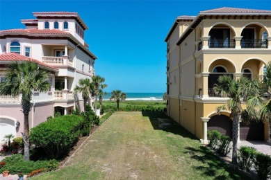 Discover the pinnacle of coastal living at 356 Ocean Crest Drive on The Ocean Course At Hammock Beach Resort in Florida - for sale on GolfHomes.com, golf home, golf lot