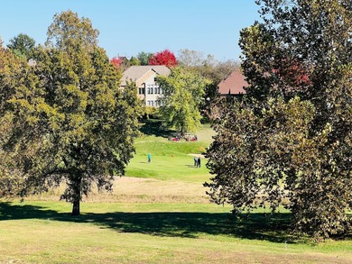 Here is your opportunity! There are limited spots left to build on Rivercut Golf Course in Missouri - for sale on GolfHomes.com, golf home, golf lot