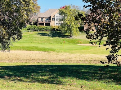Here is your opportunity! There are limited spots left to build on Rivercut Golf Course in Missouri - for sale on GolfHomes.com, golf home, golf lot