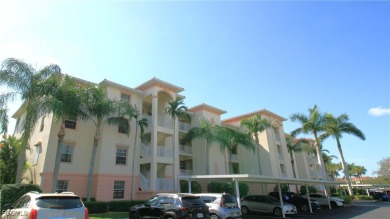 This condo has been pristinely cared for by the original owner! on Cape Coral Executive Course in Florida - for sale on GolfHomes.com, golf home, golf lot