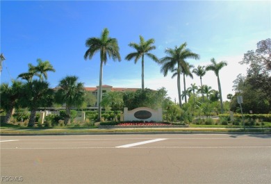 This condo has been pristinely cared for by the original owner! on Cape Coral Executive Course in Florida - for sale on GolfHomes.com, golf home, golf lot