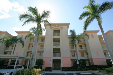 This condo has been pristinely cared for by the original owner! on Cape Coral Executive Course in Florida - for sale on GolfHomes.com, golf home, golf lot