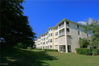 This condo has been pristinely cared for by the original owner! on Cape Coral Executive Course in Florida - for sale on GolfHomes.com, golf home, golf lot