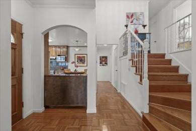 This beautiful  home is true GEM!! stunning contemporary home in on Harding Park Municipal Golf Course  in California - for sale on GolfHomes.com, golf home, golf lot