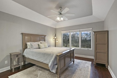 Tastefully Updated 3 bedroom 3.5 bath Woodland Townhome on Geneva National Golf Club in Wisconsin - for sale on GolfHomes.com, golf home, golf lot