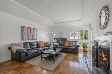 This beautiful  home is true GEM!! stunning contemporary home in on Harding Park Municipal Golf Course  in California - for sale on GolfHomes.com, golf home, golf lot