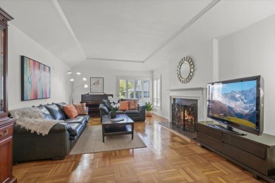 This beautiful  home is true GEM!! stunning contemporary home in on Harding Park Municipal Golf Course  in California - for sale on GolfHomes.com, golf home, golf lot
