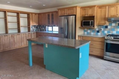 Beautiful 1,934 sq. ft. 3 bedroom, 2 bath, home located on the on Pueblo Del Sol Country Club in Arizona - for sale on GolfHomes.com, golf home, golf lot