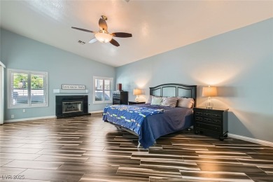 Beautifully Upgraded Single Story 3 Bed, 2 Bath Home in Viscaya on Painted Desert Golf Club in Nevada - for sale on GolfHomes.com, golf home, golf lot
