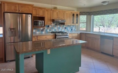 Beautiful 1,934 sq. ft. 3 bedroom, 2 bath, home located on the on Pueblo Del Sol Country Club in Arizona - for sale on GolfHomes.com, golf home, golf lot
